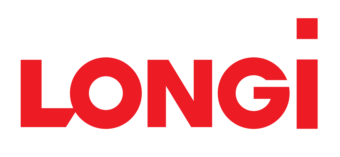 Logo LONGi